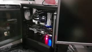 X370 Taichi + Samsung sm961 POST/boot time