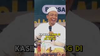 Masyaallah KH Musleh adnan berbagi minuman bersama banser  #shorts #ceramah #banser #madura