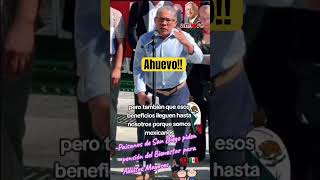 Ahuevo!! #trending #noticias #shortvideos #shortsfeed #feedshorts #news #short #viralvideos