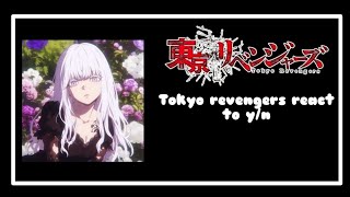 |Tokyo revengers react to y/n as Takemichi's sister|Реакция Токийских мстителей на т/и|