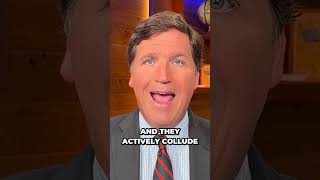 Tucker - This Moment is Too Inherently Ridiculous to Continue....