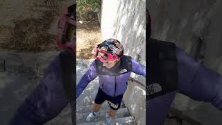 Pov: inoxtag à l'Everest 🤣 #shortvideo #inoxtag #pourtoi #humour