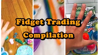 Fidget Trading | Compilation ##26