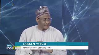 WAR ON BANDITRY LESSONS LEARNT AND WAY FORWARD BY PROF USMAN YUSUF PART 2