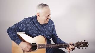 Bella Soave (from Endless Road) | Tommy Emmanuel