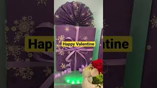 Happy Valentine | Quà tặng ngay lễ Tình nhân #thuyleduygermany #shorts