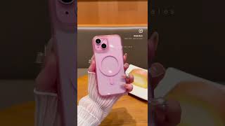 SYDNEE CASE💞 #trending #aesthetic #unique #iphone