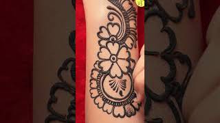 divine mehndi design henna stylish and new