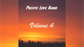 Pacific Love Band - Faiaoga (Audio)