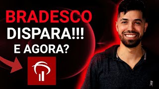 Análise de Resultado Bradesco | BBDC3