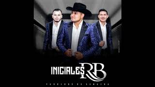 Iniciales RB ( ESTUDIO ) (2018) - Perdidos de Sinaloa