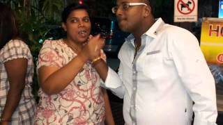 KOGILAN's 21st BIRTHDAY @ (PENANG) .wmv