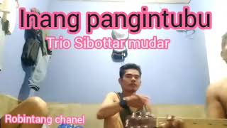 🔥 Trio krungkrang~INANG PANGITTUBU