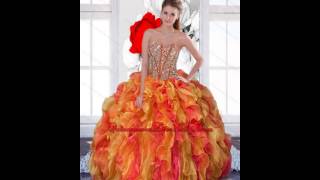 2015 New style prom dresses