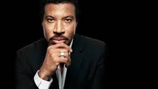 Lionel Richie - Lady.