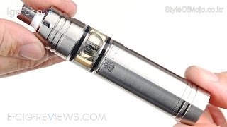 REVIEW OF THE LBM MOD AND OMG RBA BY STYLE OF MOJO