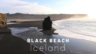 Iceland's most beautiful beaches: Black beach Reynisfjara, Dyrholaey & Vik town guide