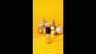 Sunlit Shimmer Body Oil by DefineMe Fragrance