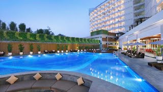 THE ALANA HOTEL BY ASTON,hotel murah disentul-bogor