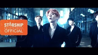 [MV] 몬스타엑스(MONSTA X) - JEALOUSY