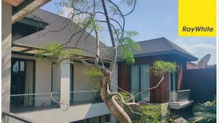 Rumah Mewah Asri Surabaya MURAH Rp.18 jt-an/m2 dekat Chofa,Pakuwon Indah, Graha Family, Citraland