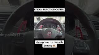 OFF KAN TRACTION CONTROL