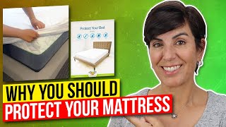 Why You Should Protect Your Mattress