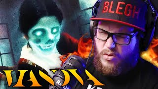 THIS IS CRAZY!! Vianova - Shiver (Reaction/Review)