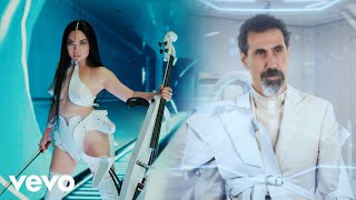 Tina Guo Ft. Serj Tankian - Moonhearts In Space