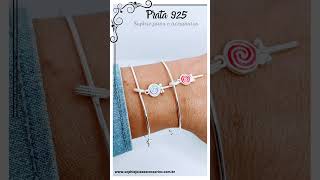 colar, corrente, pingente, brinco, bracelete, pulseira, berloque, prata 925, piercing#joiasemprata