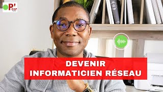 Comment devenir Informaticien réseau aux USA: OSP