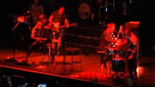 One Republic - Apologize & We Found Love/Rihanna Cover (Vienna, Austria 08 April 2013) HD