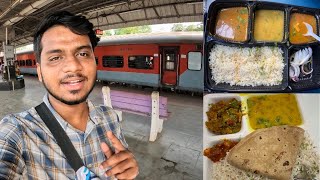 Duranto se km nhi hai ye Train || Gitanjali express || Howrah to csmt