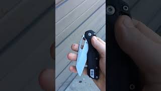 🇺🇸🇺🇸MICROTECH MSI🇺🇸🇺🇸 #edc #magic #edclifestyle #pocketknife #unboxing #edccommunity #blade