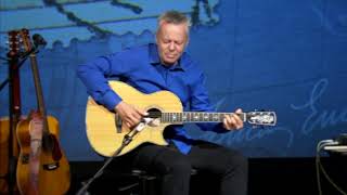 Dixie McGuire (Live & Solo in Pensacola) | Tommy Emmanuel