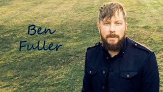 If I got Jesus - Ben Fuller - Lyric video