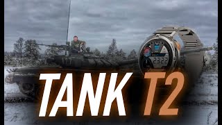 Kospet TANK T2 | Или как вообще обстоят дела с Китайскими нонеймами?