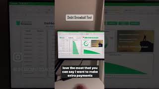 Debt Snowball Excel Calculator - Quick Walk Through