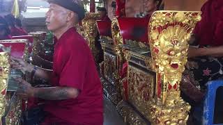 Gamelan Bali sangat Eksotis