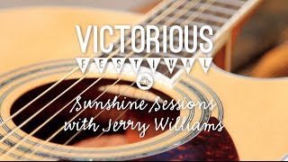 Victorious Festival Sunshine Sessions with Jerry Williams