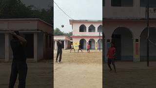 volleyball hand ✋practice #volleyball🏐#shorts😲#viral 🔥#trending#status