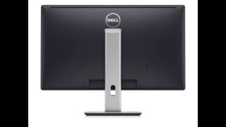 Monitor LED IPS Dell 21.5", Wide, Full HD, DisplayPort, DVI, Negru, P2214H