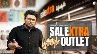 We Audited Salextra Lifestyle Outlet