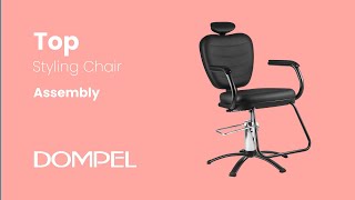 Assembly Top Styling Chair