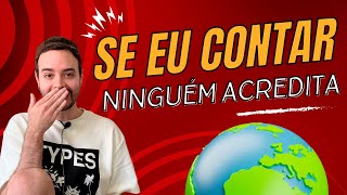 S.O.S - Se eu contar ninguém acredita | HISTÓRIAS DE IMIGRAÇÃO