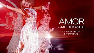 Claudia Leitte - Amor Amplificado