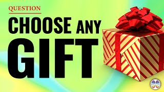 What Gift Would You Give? - #Question of the Day