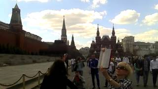 Wołgograd, Rosja, czerwiec 2014 part 38