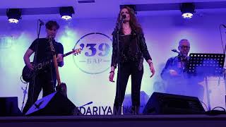 Lover Of Mine, Alannah Myles (performed by DARÏYA & Friends)