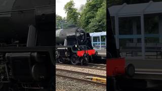 46100 Royal Scot Passing Princes Risborough